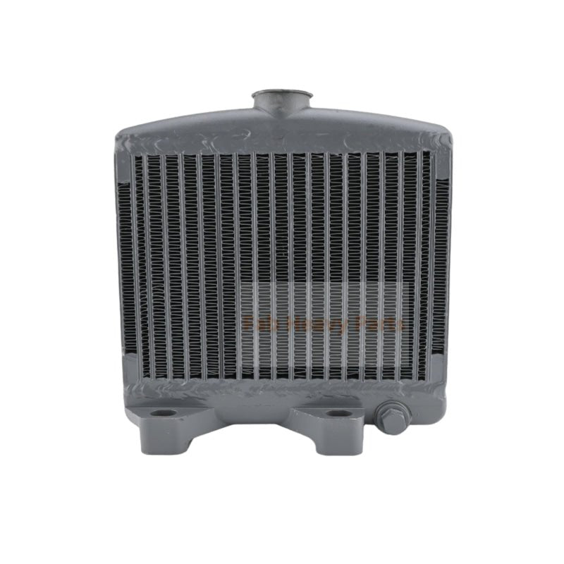 New 02237422 Oil Cooler Fits Deutz F6L912 F6L913 BF6L912 Engine - Fab Heavy Parts