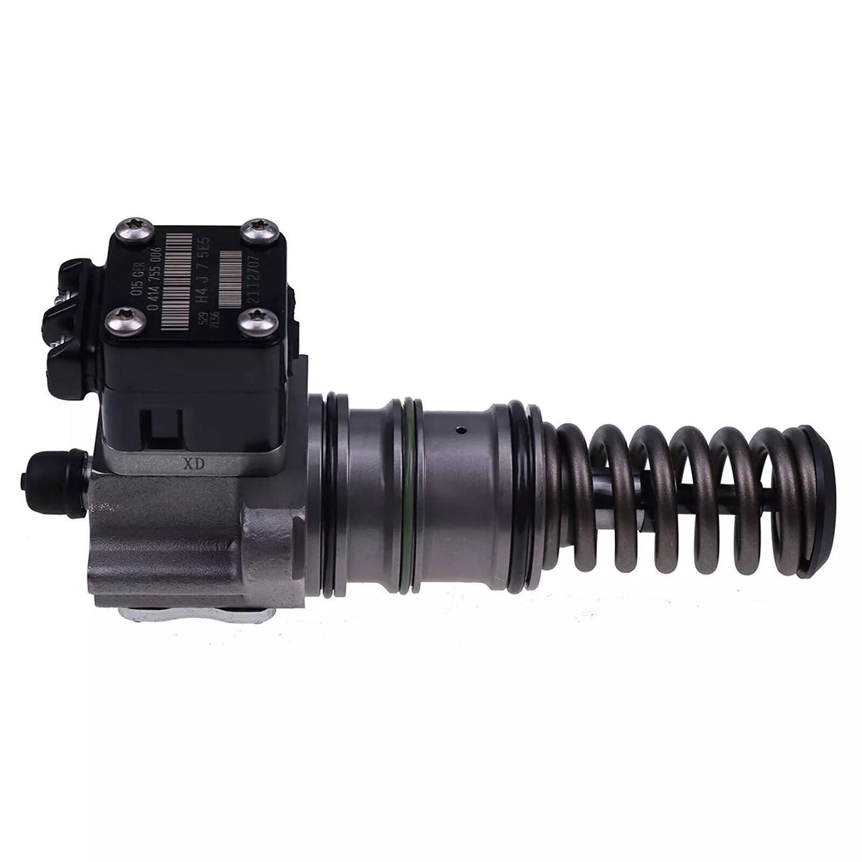 New 0414755007 Fuel Injector Pump For DAF XF95 95XF 480 CF75/85 313GC5230MX - Fab Heavy Parts