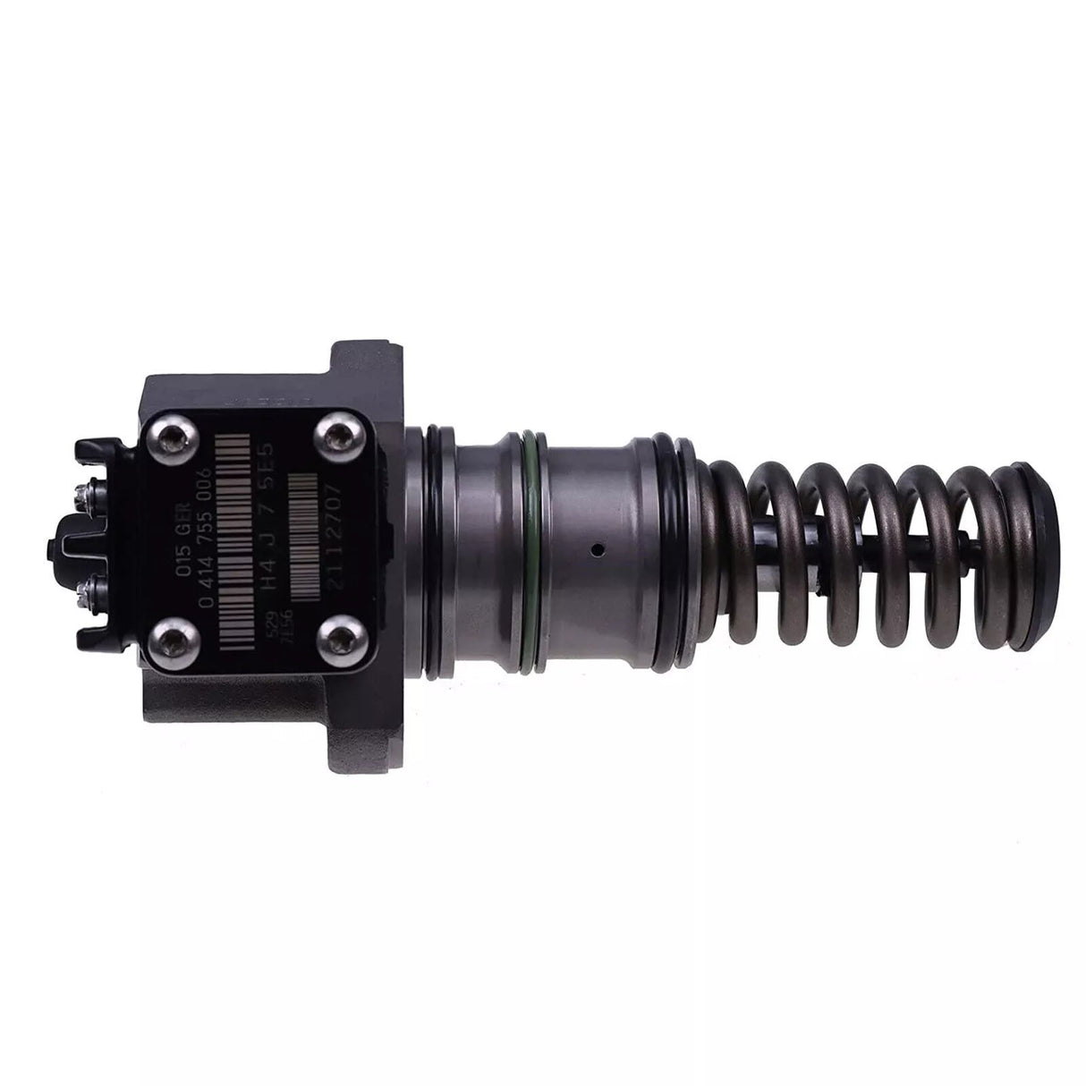 New 0414755007 Fuel Injector Pump For DAF XF95 95XF 480 CF75/85 313GC5230MX - Fab Heavy Parts