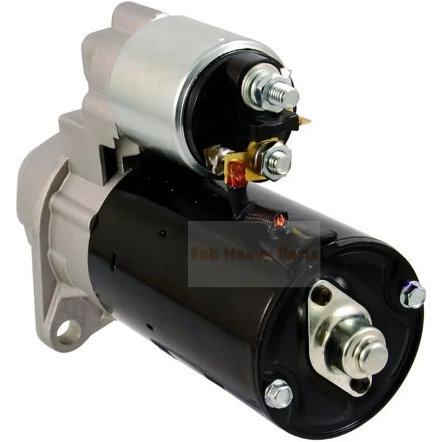 NOUVEAU MOTEUR DE STARTER 1,8KW/12V CCW 9T 0 001 108 203 33306