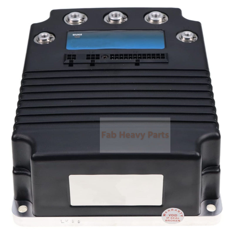 New 1244-5651 Fits For Curtis SepEx Controller Programmable DC 36V/48V 500A 5K-0