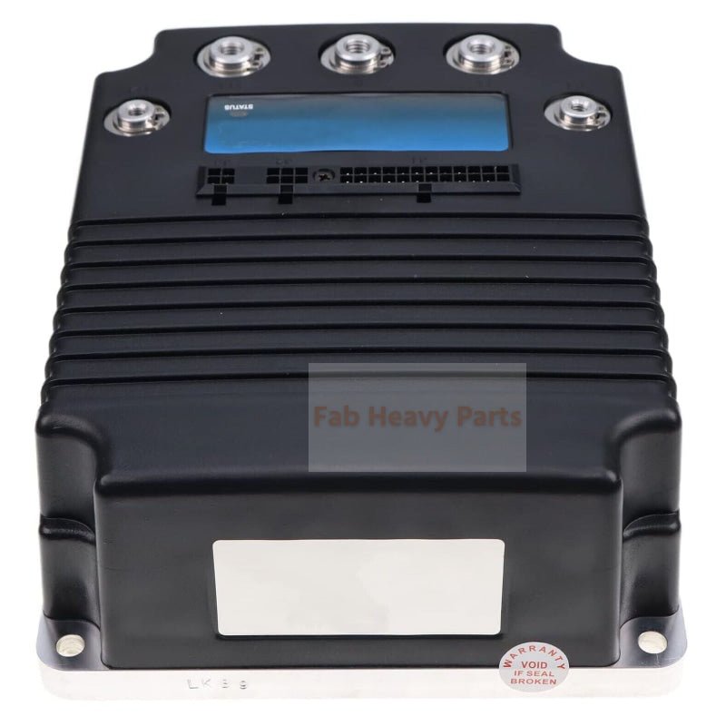 New 1244 - 5651 Fits For Curtis SepEx Controller Programmable DC 36V/48V 500A 5K - 0 - Fab Heavy Parts