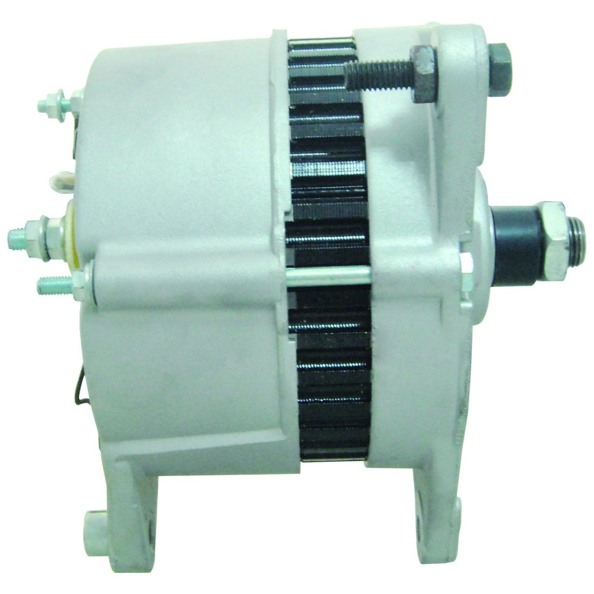 NEW 12A 72A Alternator 054022656010 63324407 12365 Fits for Perkins Various Models 1992-2006 1000-6 (5977cc) 6cyl 1004-4 (3980cc) 4cyl Engine - Fab Heavy Parts