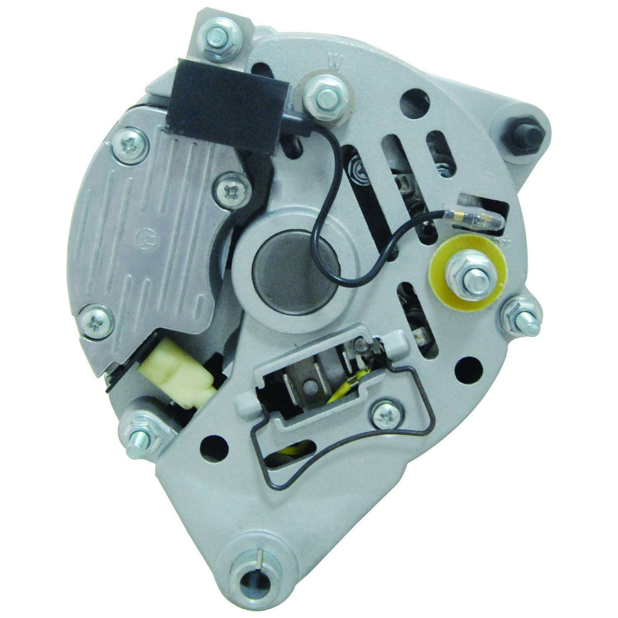 NEW 12A 72A Alternator 054022656010 63324407 12365 Fits for Perkins Various Models 1992-2006 1000-6 (5977cc) 6cyl 1004-4 (3980cc) 4cyl Engine - Fab Heavy Parts