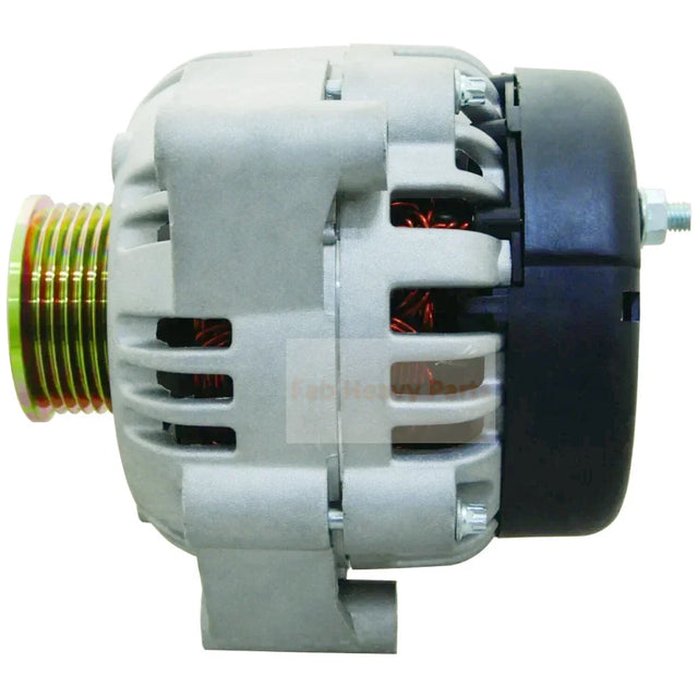Nuevo alternador 12V 100A 10244795 3342523A 8283 1N4760 se adapta a GMC Jimmy Sonoma 2000-2004