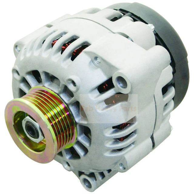 Nuevo alternador 12V 100A 10244795 3342523A 8283 1N4760 se adapta a GMC Jimmy Sonoma 2000-2004