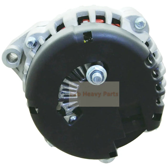 Nuevo alternador 12V 100A 10244795 3342523A 8283 1N4760 se adapta a GMC Jimmy Sonoma 2000-2004