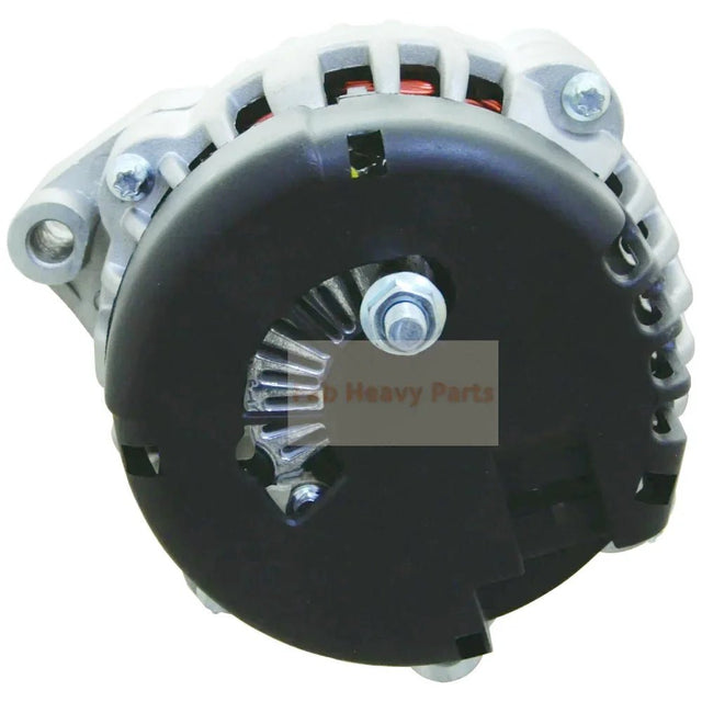 New 12V 100A Alternator 10244795 3342523A 8283 1N4760 Fits for GMC Jimmy Sonoma 2000 - 2004 - Fab Heavy Parts