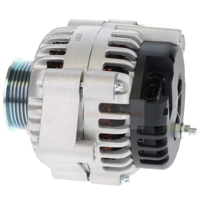 NY 12V 100A Generator 10464085 3342477A 8233 passer for GMC S15 Sonoma L4 2.2L 2190cc 134cid 1990-2003
