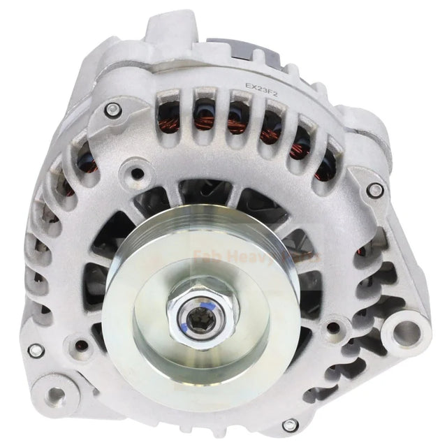 NY 12V 100A Generator 10464085 3342477A 8233 passer for GMC S15 Sonoma L4 2.2L 2190cc 134cid 1990-2003