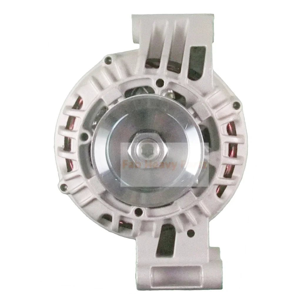 New 12V 100A Alternator 15831639 97241516 11047 2650051B Fits for Chevrolet Colorado 2.8L/169CI L4 3.5L/211CI L5 2004 - 2006 - Fab Heavy Parts