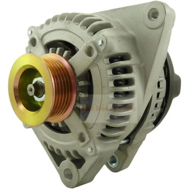 New 12V 100A Alternator 270600A120 3342560 11033 Fits for Toyota Highlander 2004 2005 2006 2007