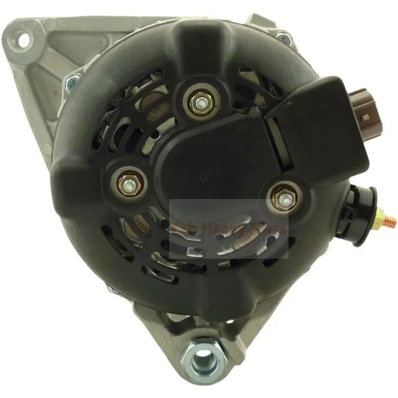 New 12V 100A Alternator 270600A120 3342560 11033 Fits for Toyota Highlander 2004 2005 2006 2007 - Fab Heavy Parts