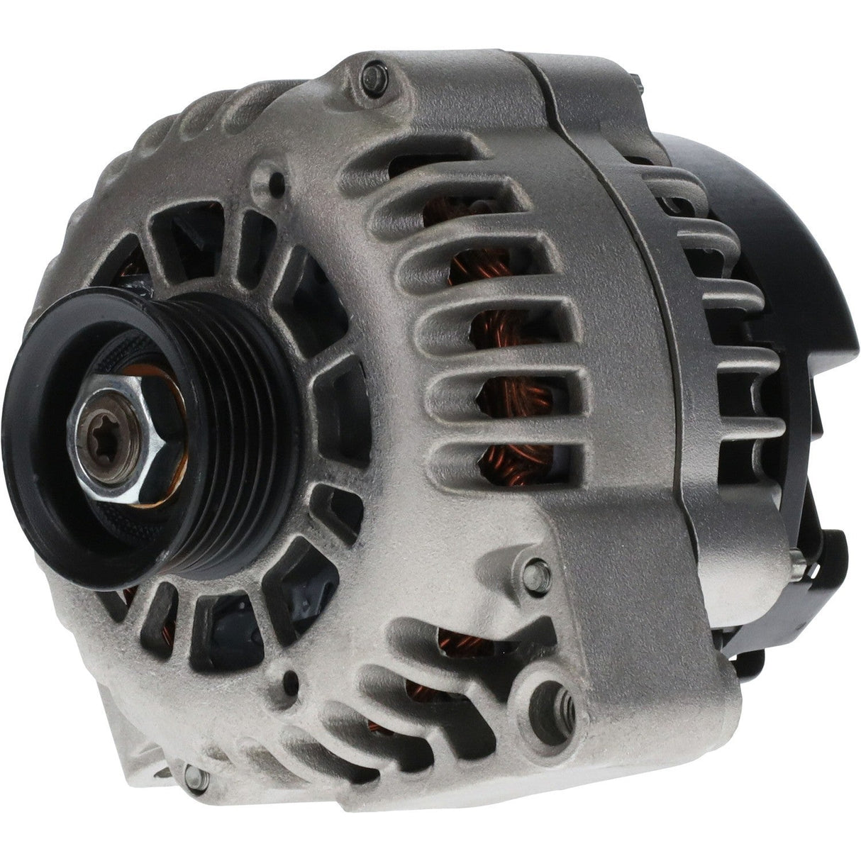 NEW 12V 102A Alternator 10464414 8249 10480317 Fits for Chevrolet Malibu 3.1L/189CI V6 1999-2000 J - Fab Heavy Parts