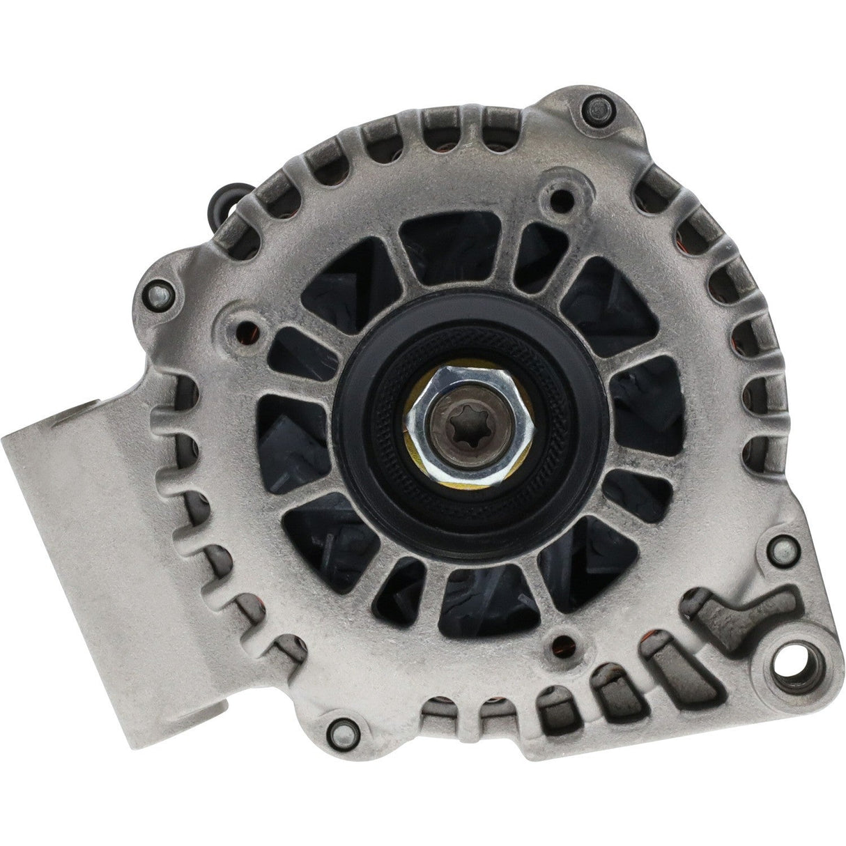 NEW 12V 102A Alternator 10464414 8249 10480317 Fits for Chevrolet Malibu 3.1L/189CI V6 1999-2000 J - Fab Heavy Parts
