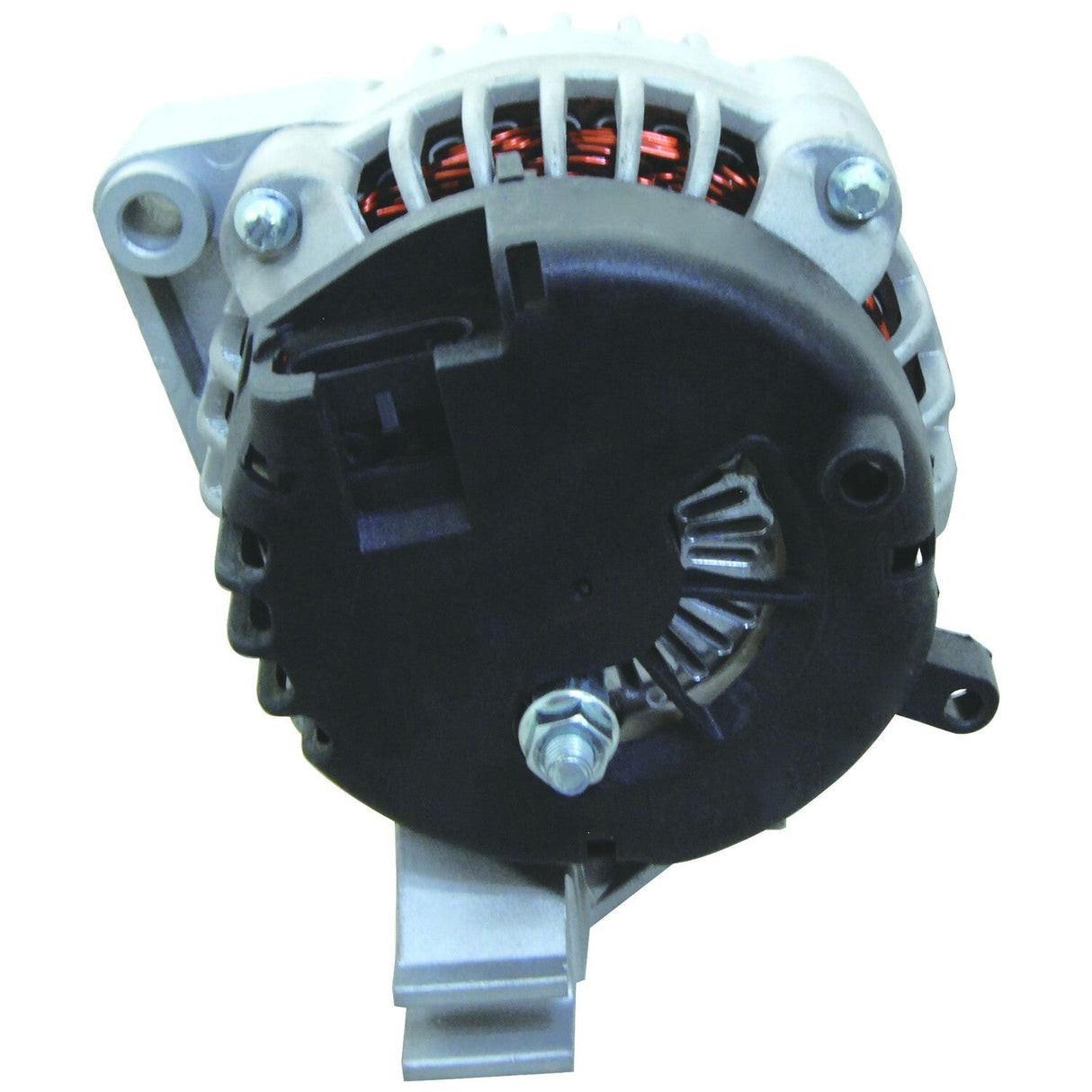 New 12V 105A Alternator 10463840 3342473 90014333N 8229 Fits for Chevrolet Malibu 1997-1998 - Fab Heavy Parts