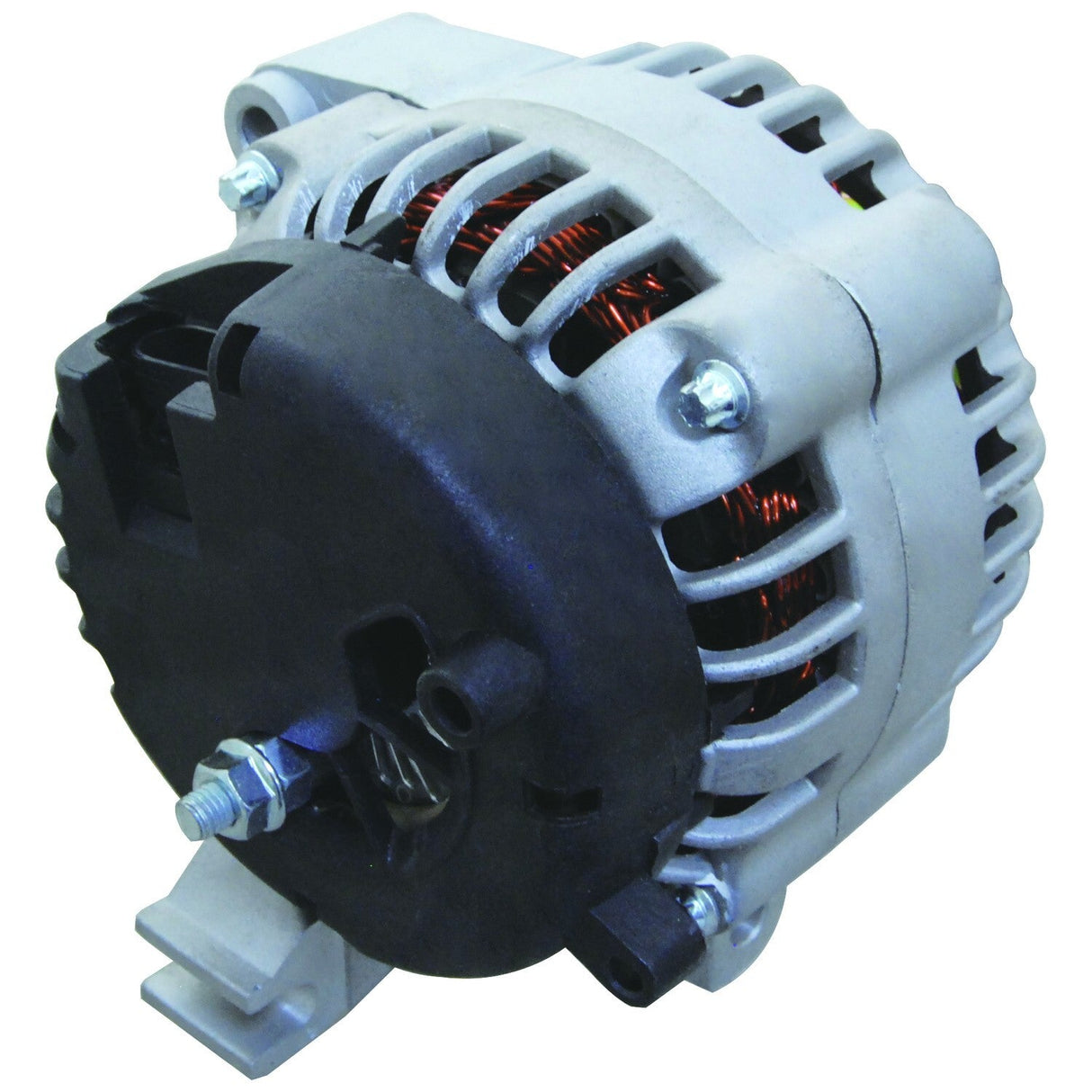 New 12V 105A Alternator 10463840 3342473 90014333N 8229 Fits for Chevrolet Malibu 1997-1998 - Fab Heavy Parts