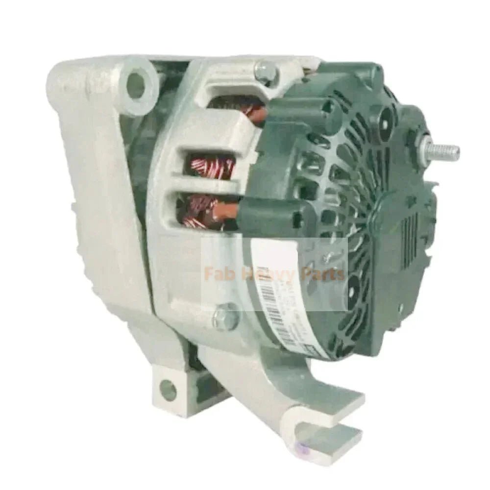 New 12V 105A Alternator 11021 15201678 139636 2650180 TG10S012 Fits for Chevrolet Uplander 3.5L/213CI 3.9L/237CI V6 2005 - 2006 - Fab Heavy Parts