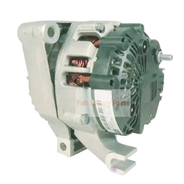 New 12V 105A Alternator 11021 15201678 139636 2650180 TG10S012 Fits for Chevrolet Uplander 3.5L/213CI 3.9L/237CI V6 2005 - 2006 - Fab Heavy Parts