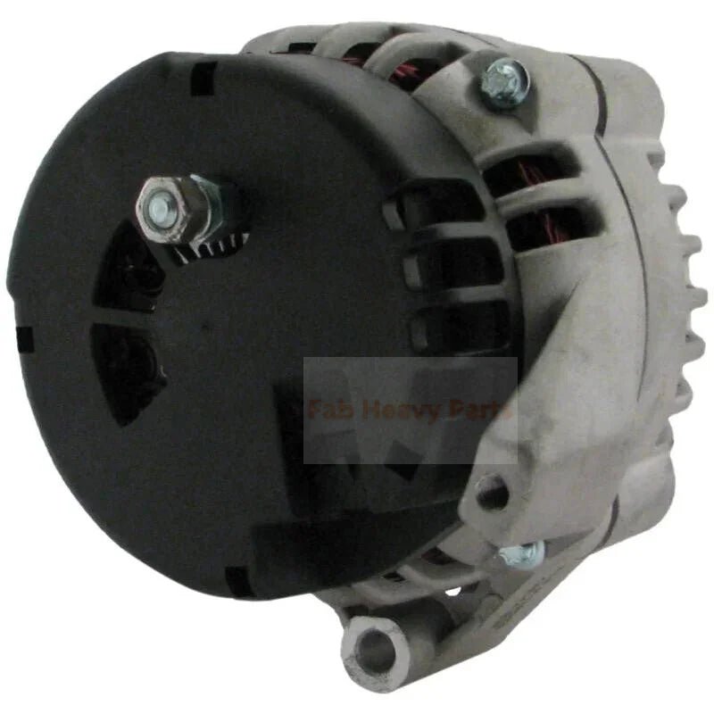 New 12V 105A Alternator 15757624 19244779 8206 Fits for GMC C1500 C2500 Suburban 1996 - 1999 - Fab Heavy Parts