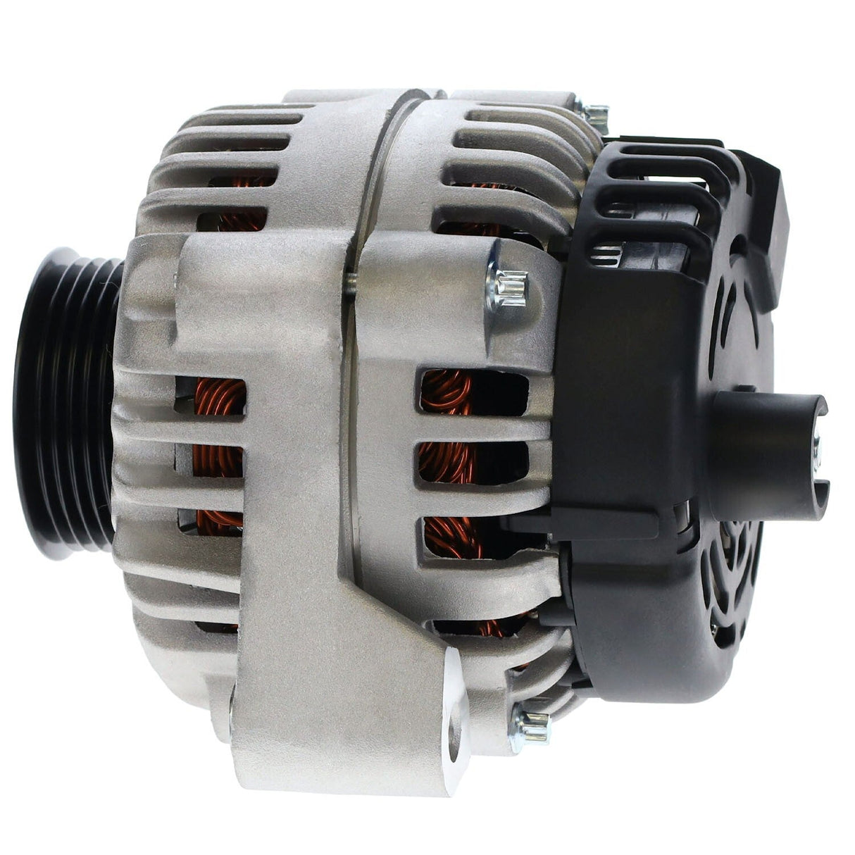 New 12V 105A Alternator 31100RCAA01 10464497 8296 Fits for Honda Accord V6 3.0L 2997CC 2003 - Fab Heavy Parts