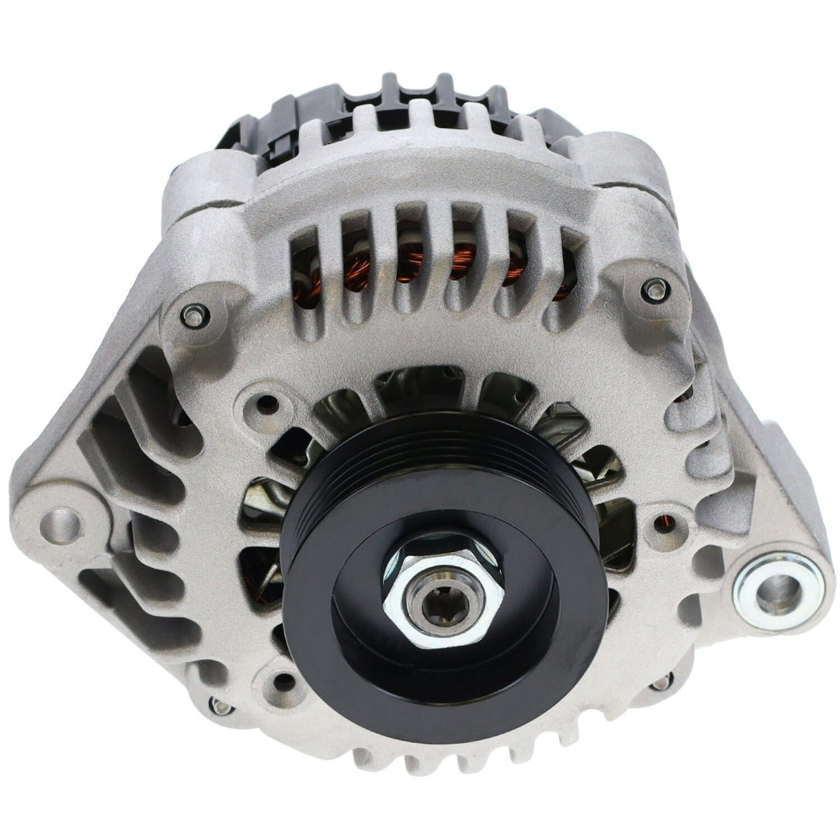 New 12V 105A Alternator 31100RCAA01 10464497 8296 Fits for Honda Accord V6 3.0L 2997CC 2003 - Fab Heavy Parts