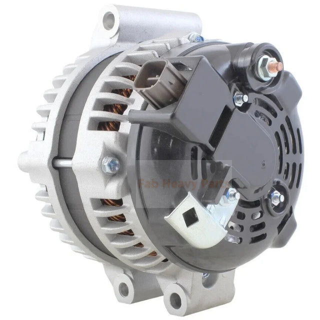New 12V 105A Alternator 31100RTA023 13980 104210-3290 Fits for Honda-China CR-V 2007 2010 2.4L Non-Turbo Gas (K24Z1)