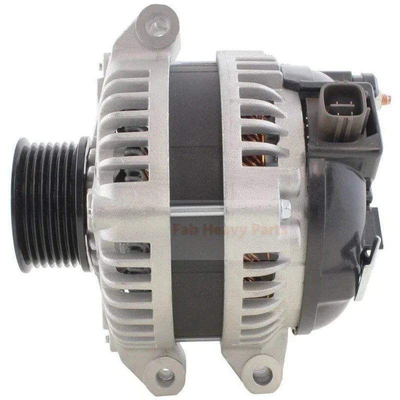 New 12V 105A Alternator 31100RTA023 13980 104210 - 3290 Fits for Honda - China CR - V 2007 2010 2.4L Non - Turbo Gas (K24Z1) - Fab Heavy Parts