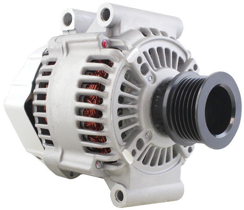 New 12V 105A Alternator AL9434X 12-31-7515-030 12636 11049 Fits for Mini Cooper 1.6L L4 2002-2009 - Fab Heavy Parts