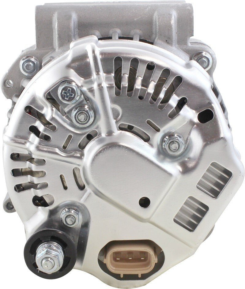 New 12V 105A Alternator AL9434X 12-31-7515-030 12636 11049 Fits for Mini Cooper 1.6L L4 2002-2009 - Fab Heavy Parts