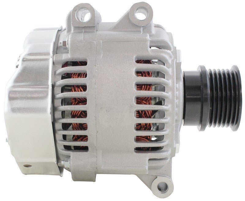 New 12V 105A Alternator AL9434X 12-31-7515-030 12636 11049 Fits for Mini Cooper 1.6L L4 2002-2009 - Fab Heavy Parts