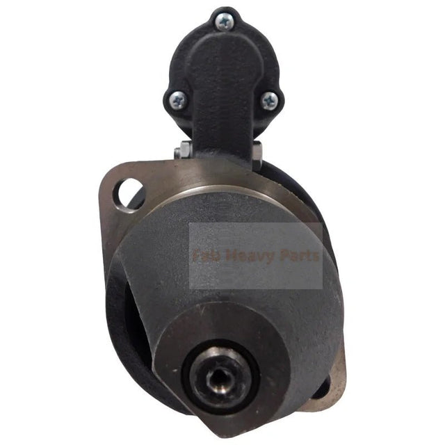 New 12V 10T Starter Motor 0001358041 NAL110503 AL110504 Fits for John Deere 1032 1040 1040V 1042 1052 1055 1065 1068 1072 1075 1133 1970 - 1984 - Fab Heavy Parts