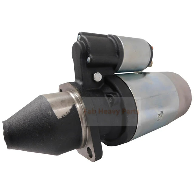 New 12V 10T Starter Motor 0001358041 NAL110503 AL110504 Fits for John Deere 1032 1040 1040V 1042 1052 1055 1065 1068 1072 1075 1133 1970-1984