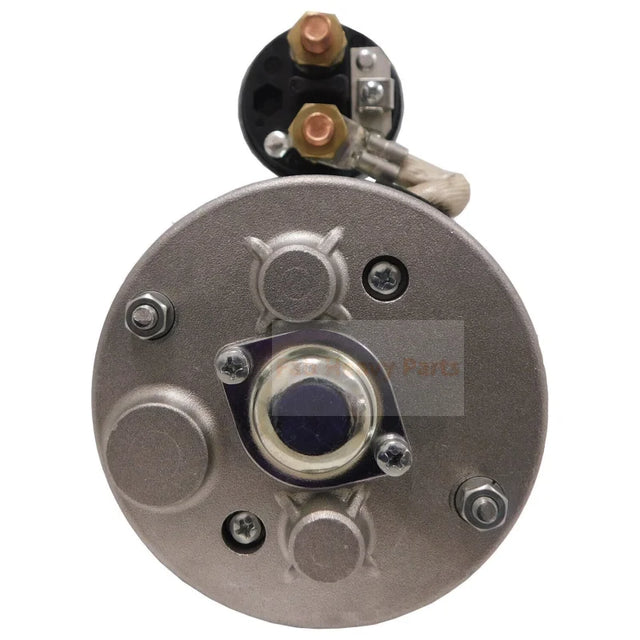 New 12V 10T Starter Motor 0001358041 NAL110503 AL110504 Fits for John Deere 1032 1040 1040V 1042 1052 1055 1065 1068 1072 1075 1133 1970-1984