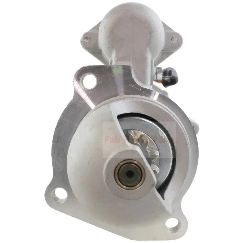 New 12V 10T Starter Motor 10461287 1113284 3575130RX 6600 Fits for Hough Various Cummins Diesel - Fab Heavy Parts