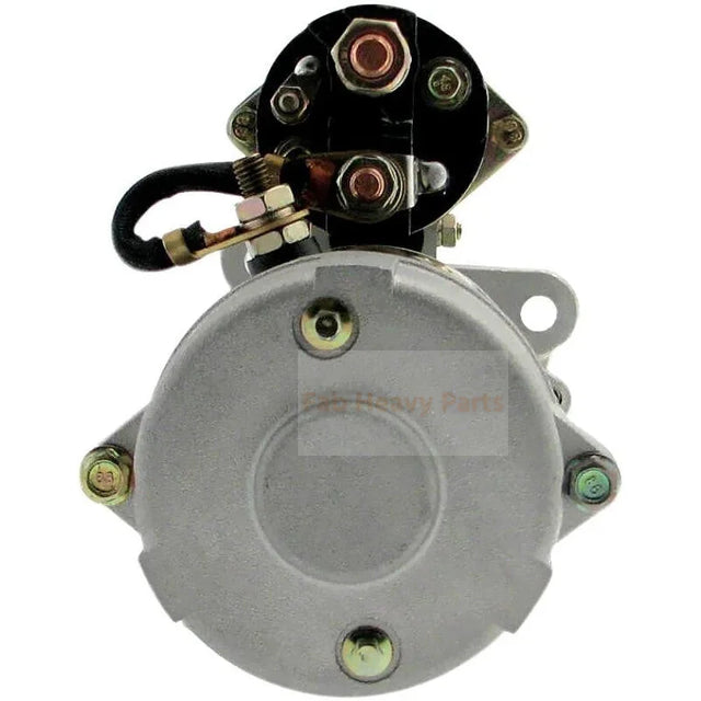 New 12V 10T Starter Motor 10465314 10461480 F3HT11001DC 6585 Fits for Ford F700 5.9L359CI L6 1993-1997
