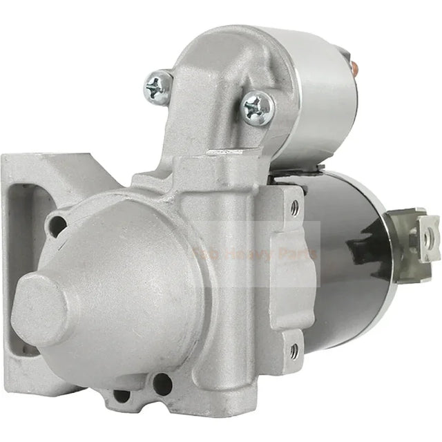 Nouveau moteur de démarrage 12V 10T 11171523014817MC 12652772 12691976 16029 Fits pour GMC Savana 3500 V8 6.6L 6571CC 401CID 2023-2023