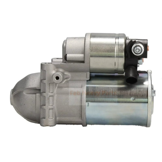 New 12V 10T Starter Motor 12645040 12667173 26014 - 164 10911 Fits for GMC Sierra 1500 5.3L V8 2014 - 2017 - Fab Heavy Parts
