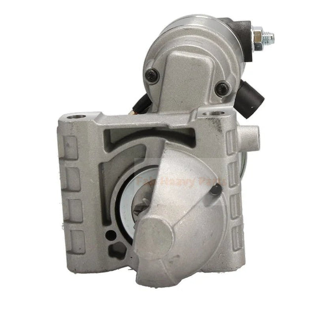 New 12V 10T Starter Motor 12645040 12667173 26014 - 164 10911 Fits for GMC Sierra 1500 5.3L V8 2014 - 2017 - Fab Heavy Parts