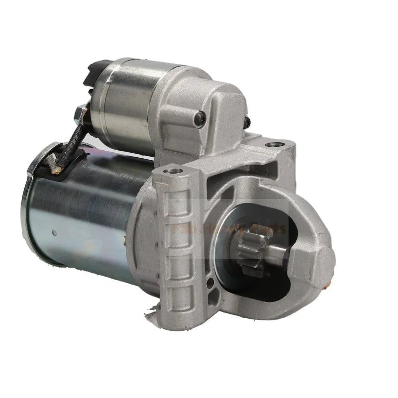 New 12V 10T Starter Motor 12645040 12667173 26014 - 164 10911 Fits for GMC Sierra 1500 5.3L V8 2014 - 2017 - Fab Heavy Parts