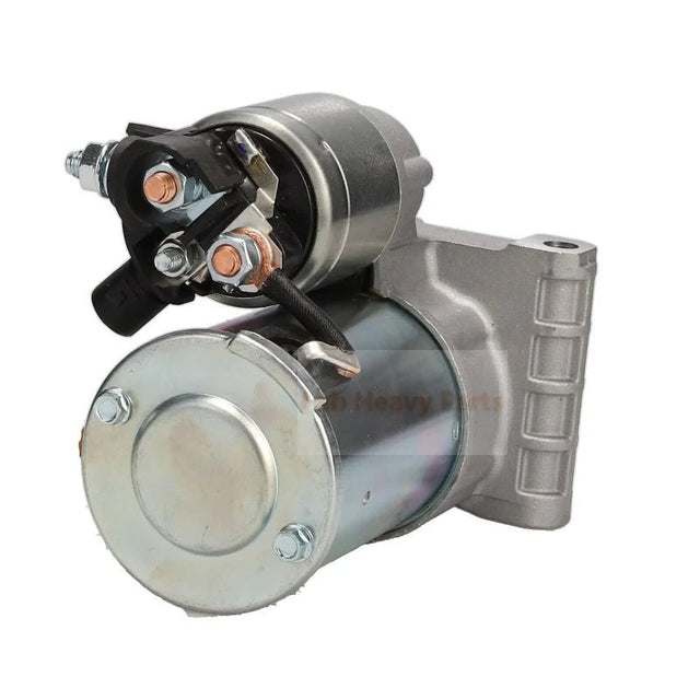 New 12V 10T Starter Motor 12645040 12667173 26014 - 164 10911 Fits for GMC Sierra 1500 5.3L V8 2014 - 2017 - Fab Heavy Parts