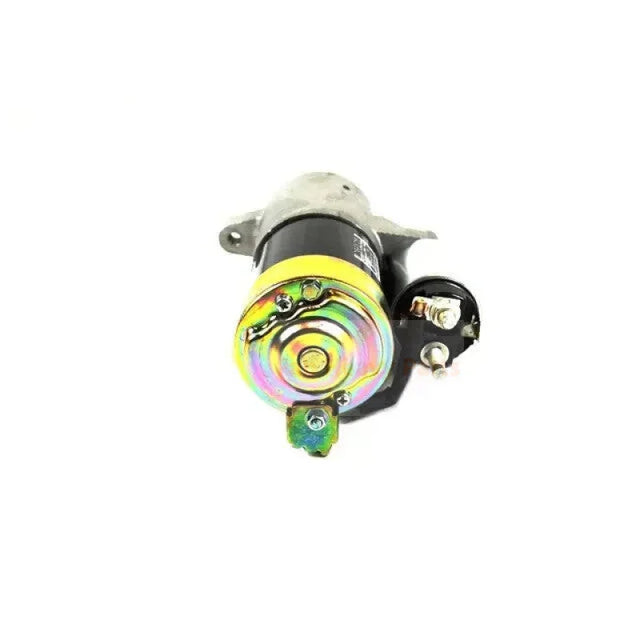 Nuevo motor de arranque de 12v 10t 17882 SR6446X 56041641AG M0T92081 FITS para Jeep Liberty 3.7L/226ci V6 2003-2006
