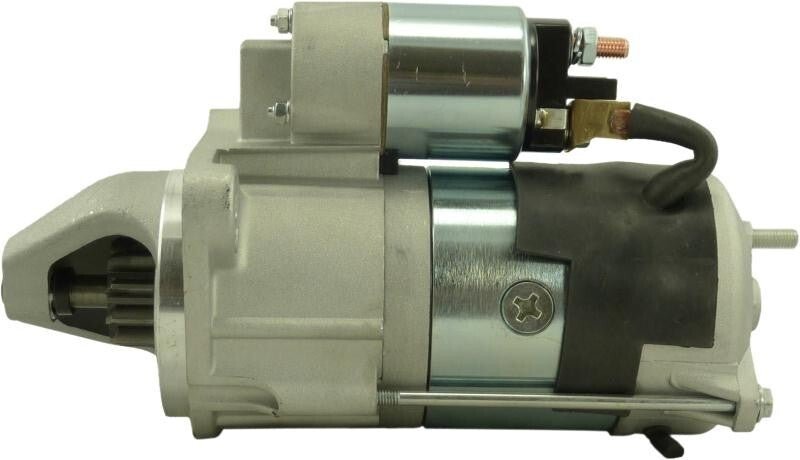 New 12V 10T Starter Motor 18940 063280041010 MS399 Fits for Perkins Engines - Fab Heavy Parts
