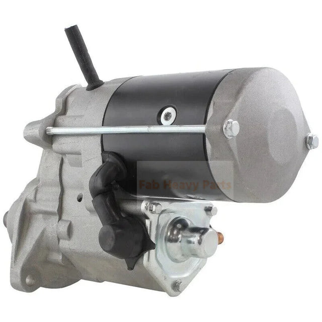 NEU 12V 10T Startermotor 18997 2280007120 4280002840 Anpassungen für Freightliner FL50 FL60 FL70 FL80 1996-2003