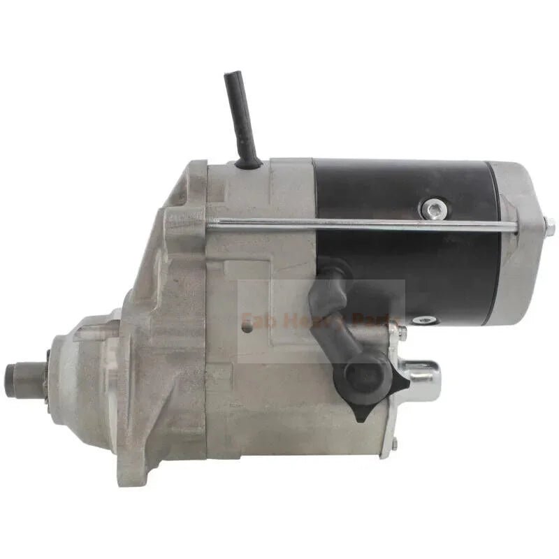 New 12V 10T Starter Motor 18997 2280007120 4280002840 Fits for Freightliner FL50 FL60 FL70 FL80 1996 - 2003 - Fab Heavy Parts