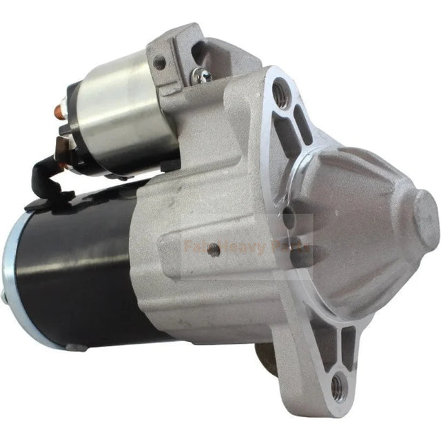 NEU 12V 10T Startermotor 19971 56029722AA M0T24771 25030 Anpassungen für RAM 2500 3500 4500 5500 V8 6.4L 6424cc 392cid 2014-2024