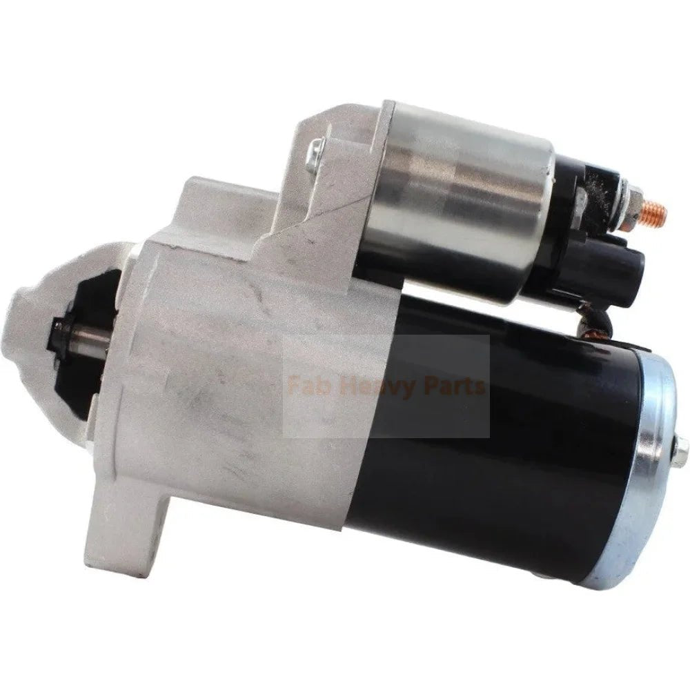 New 12V 10T Starter Motor 19971 56029722AA M0T24771 25030 Fits for Ram 2500 3500 4500 5500 V8 6.4L 6424CC 392CID 2014 - 2024 - Fab Heavy Parts