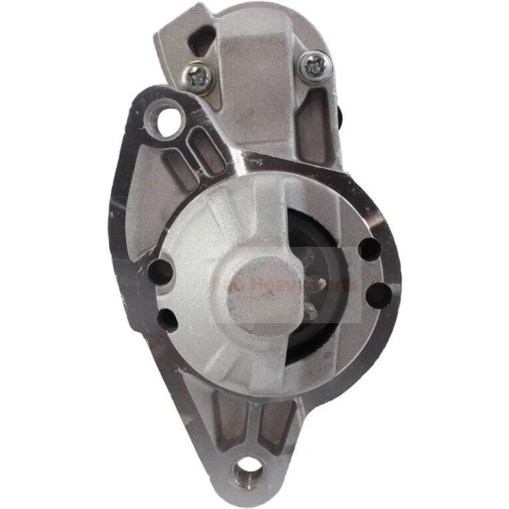 New 12V 10T Starter Motor 19971 56029722AA M0T24771 25030 Fits for Ram 2500 3500 4500 5500 V8 6.4L 6424CC 392CID 2014 - 2024 - Fab Heavy Parts