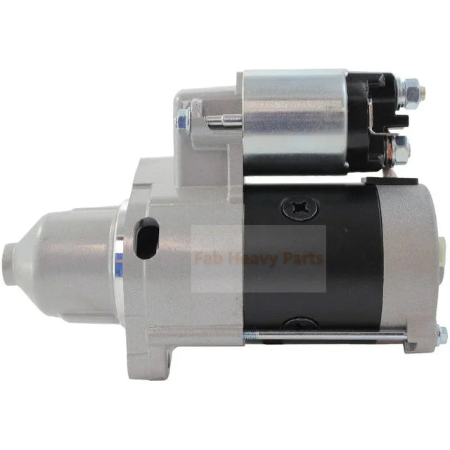 New 12V 10T Starter Motor 211630756 19169 190-6311 428000-6600 Fits for John Deere 636M 647A 648M 648R 652B 652M 2010-2010