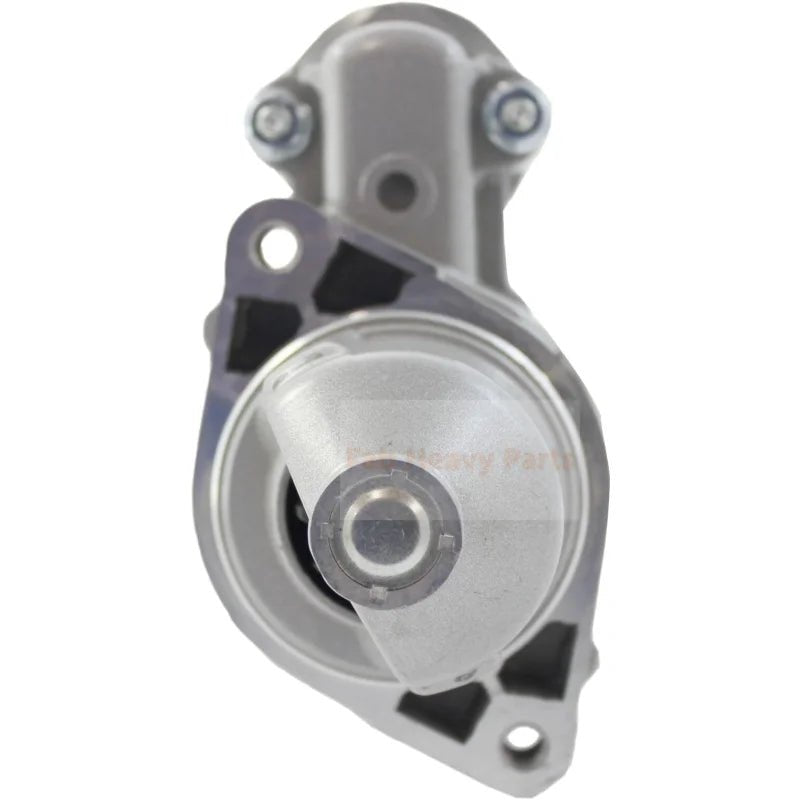 New 12V 10T Starter Motor 211630756 19169 190 - 6311 428000 - 6600 Fits for John Deere 636M 647A 648M 648R 652B 652M 2010 - 2010 - Fab Heavy Parts